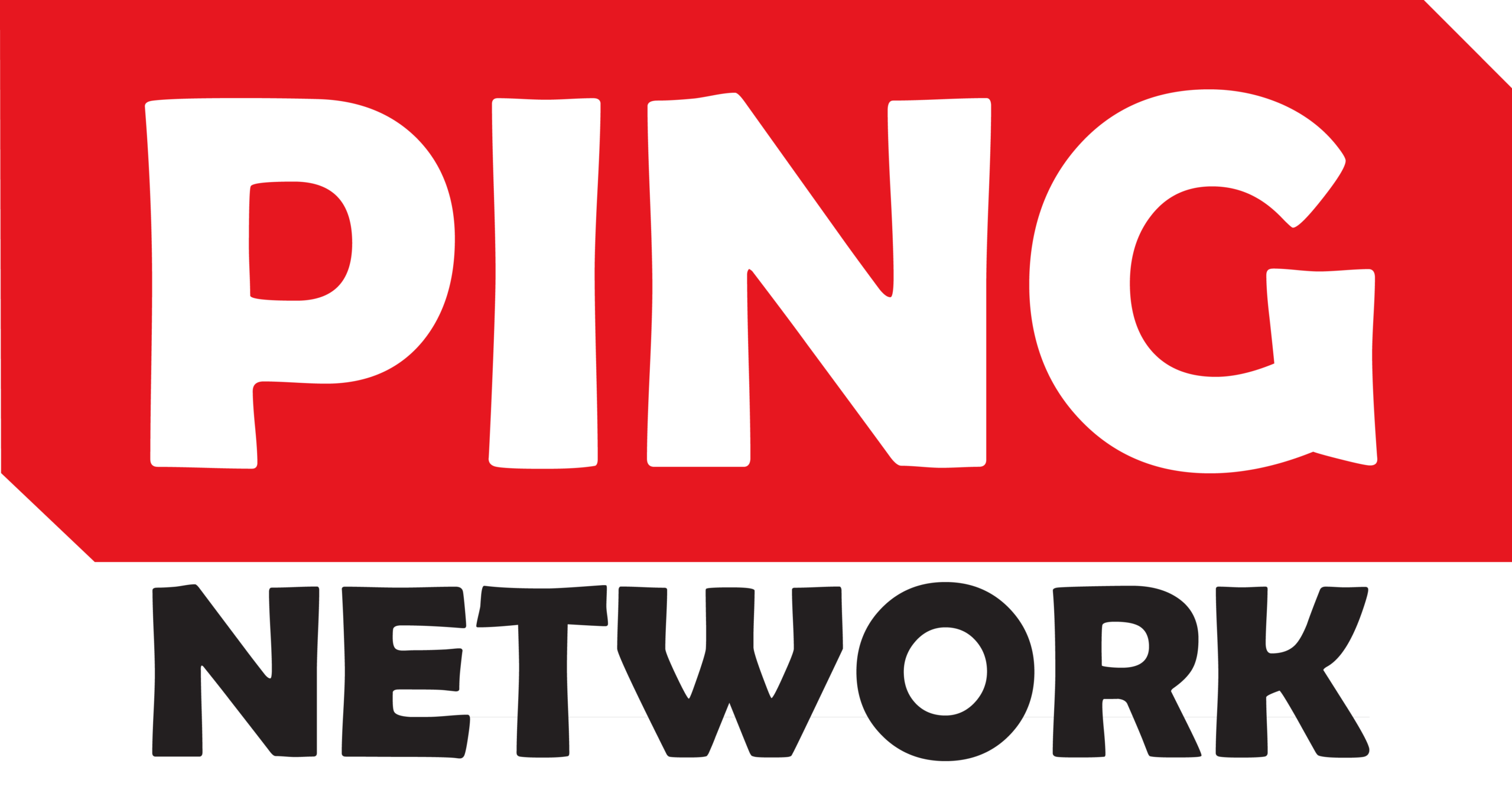 PingNetwork-MCN