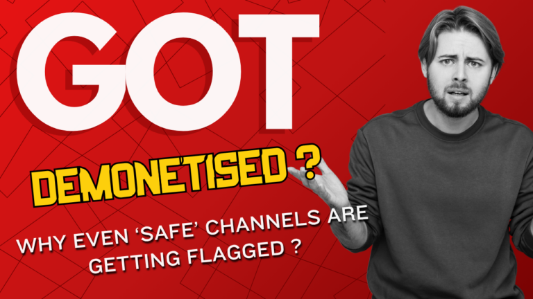 Reused Content on YouTube: Why Even “Safe” Channels Are Getting Flagged in 2026