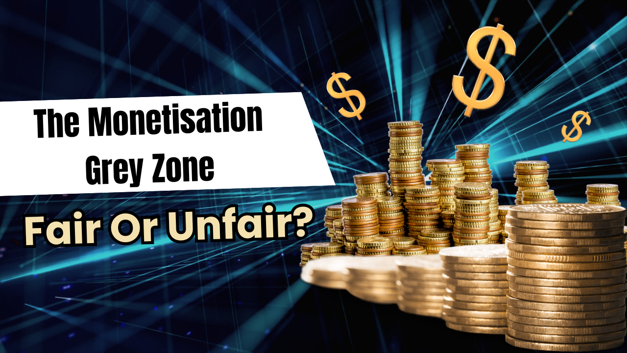 YouTube Demonetisation in 2026: Is The System Fair OR Unfair