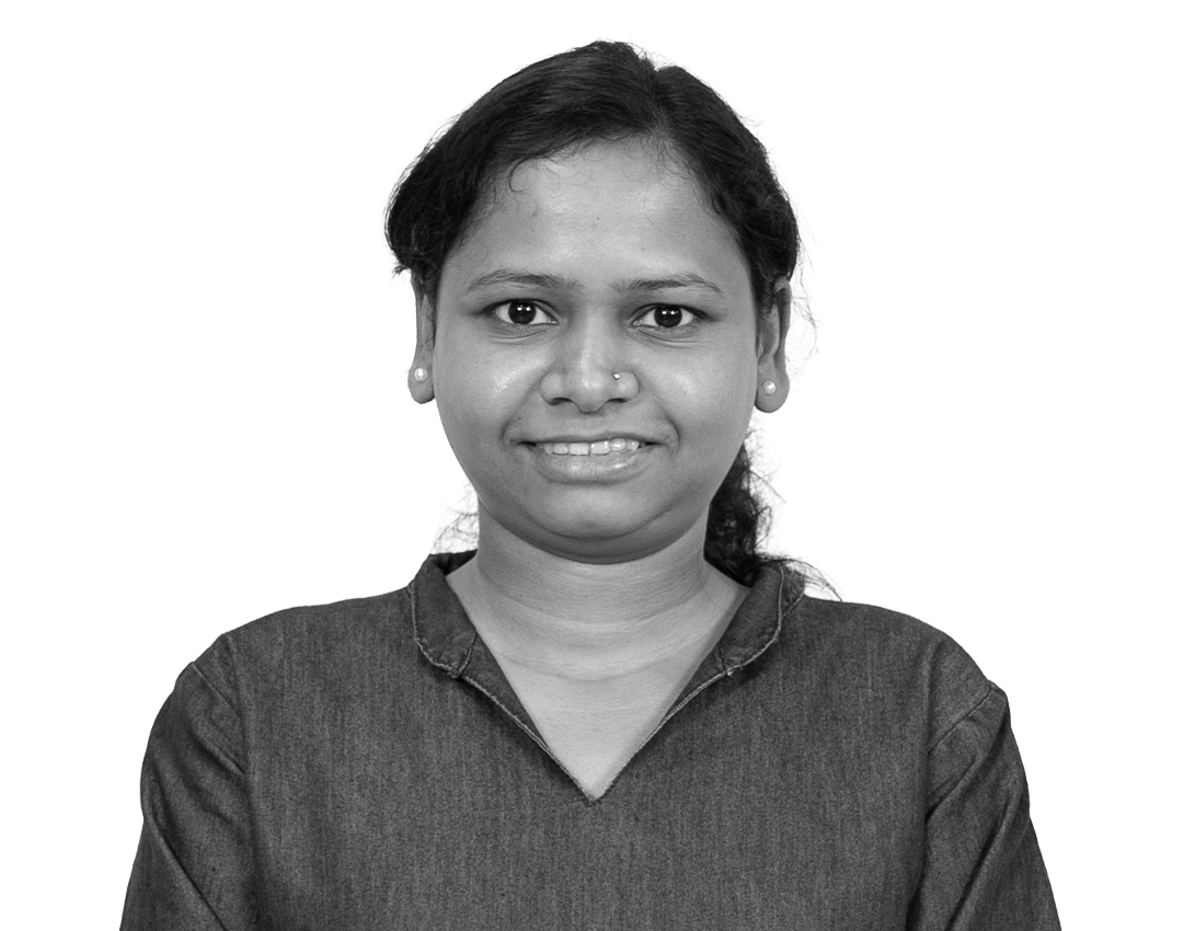 Shweta Chintamani Pawar